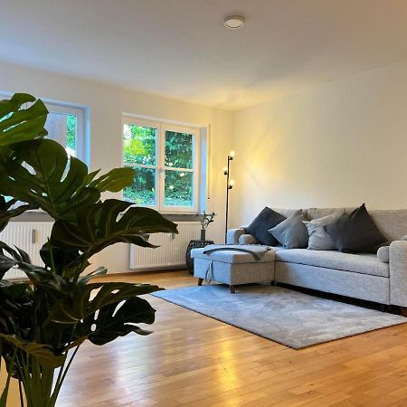 Lo Ferienwohnung FDH المظهر الخارجي الصورة