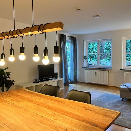 Lo Ferienwohnung FDH المظهر الخارجي الصورة