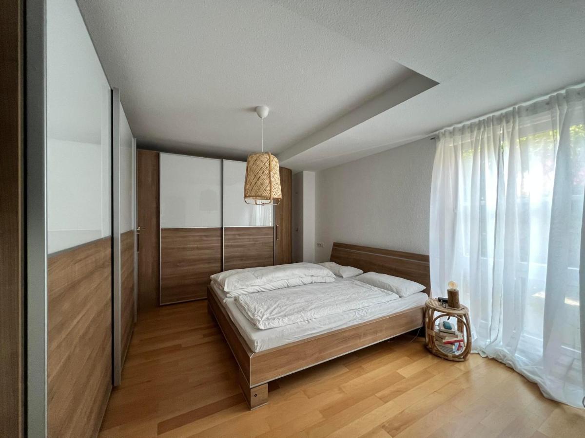 Lo Ferienwohnung FDH المظهر الخارجي الصورة