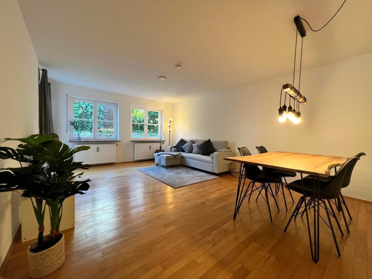 Lo Ferienwohnung FDH المظهر الخارجي الصورة