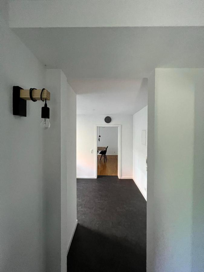 Lo Ferienwohnung FDH المظهر الخارجي الصورة