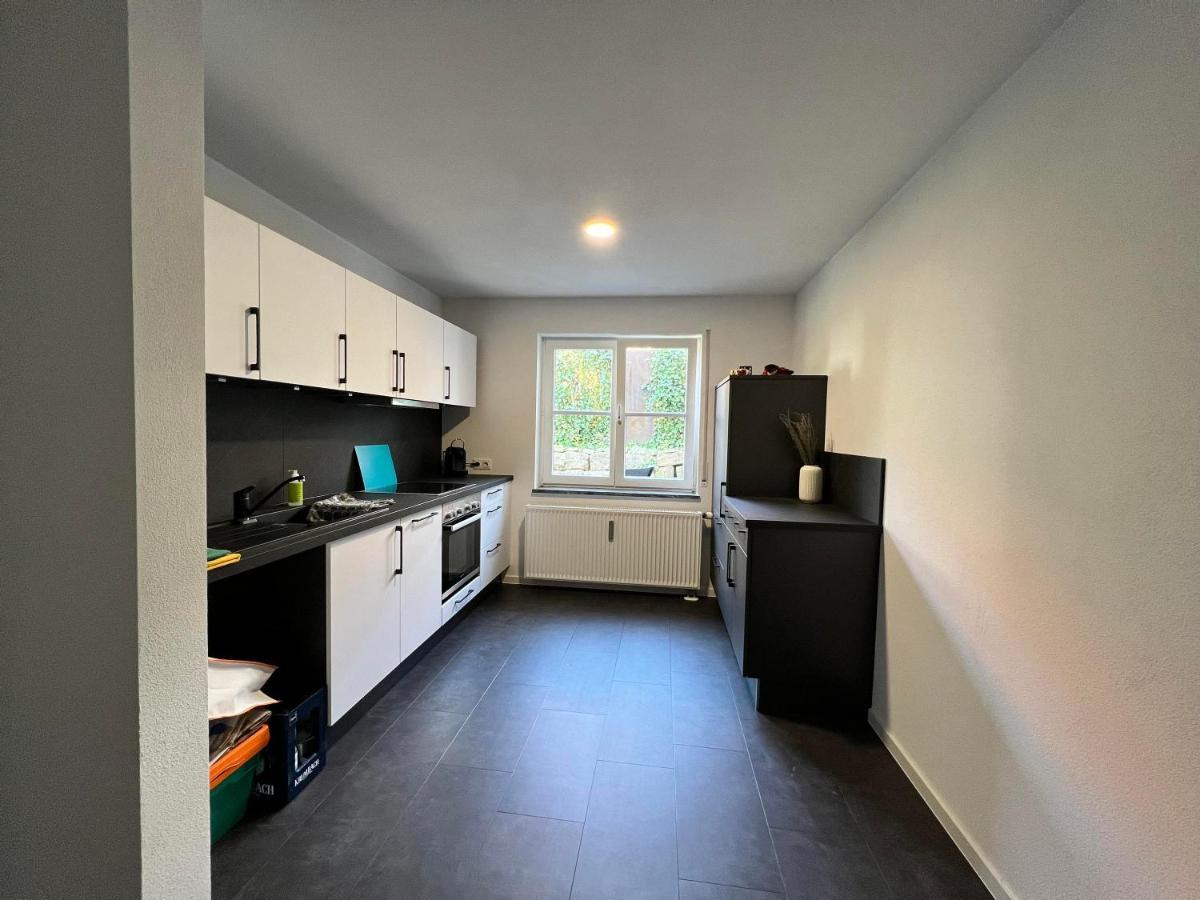 Lo Ferienwohnung FDH المظهر الخارجي الصورة